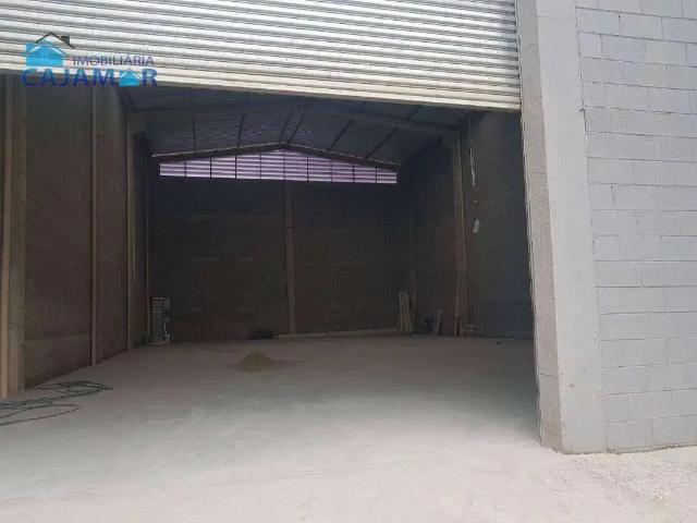 Galpão venda em Região Imediata de São Paulo, Região Metropolitana de São Paulo