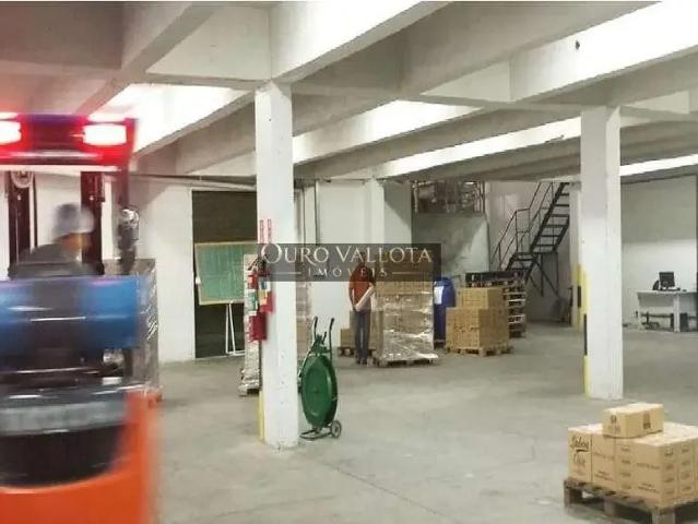 Galpão venda em Região Imediata de São Paulo, Região Metropolitana de São Paulo