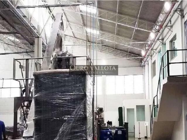 Galpão venda em Região Imediata de São Paulo, Região Metropolitana de São Paulo
