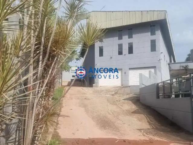 Galpão venda em Região Imediata de São Paulo, Região Metropolitana de São Paulo