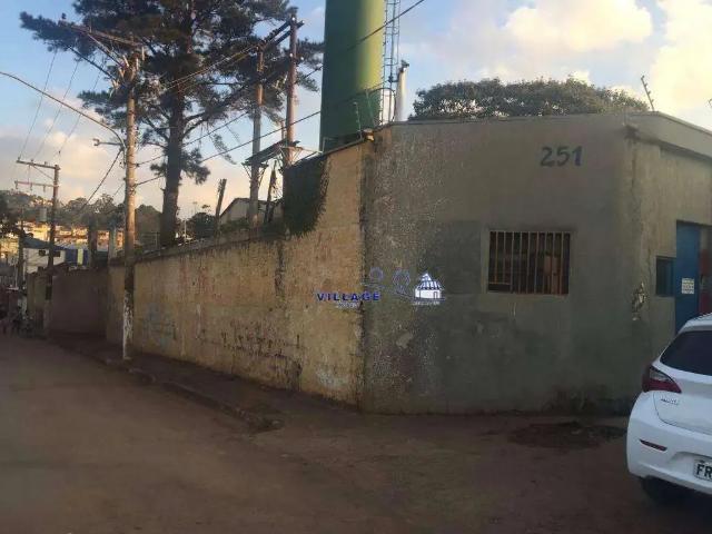 Galpão venda em Região Imediata de São Paulo, Região Metropolitana de São Paulo
