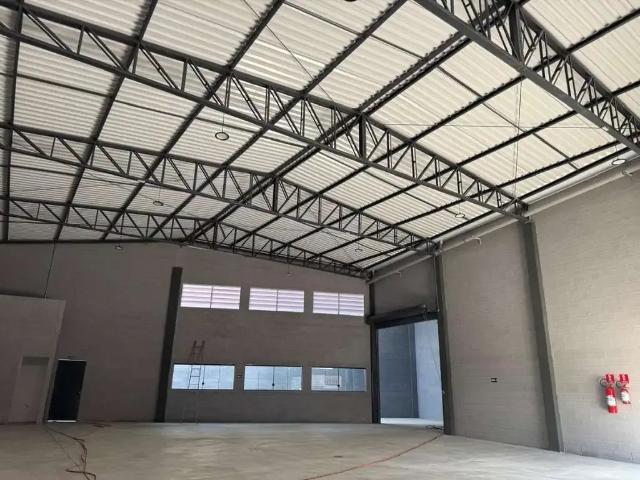 Galpão venda em Polvilho, Cajamar