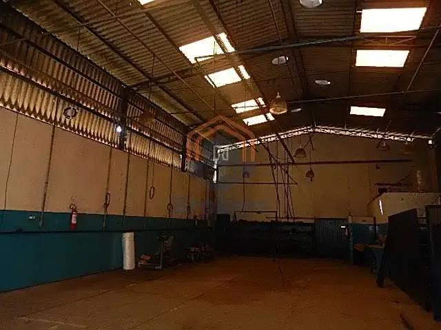 Galpão venda em Cajamar