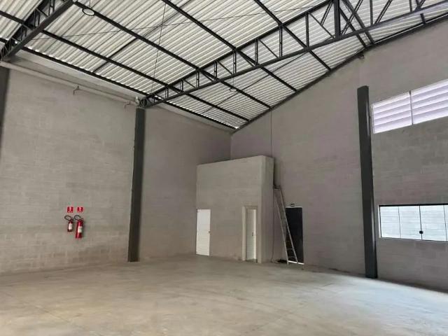 Galpão venda em Região Imediata de São Paulo, Região Metropolitana de São Paulo