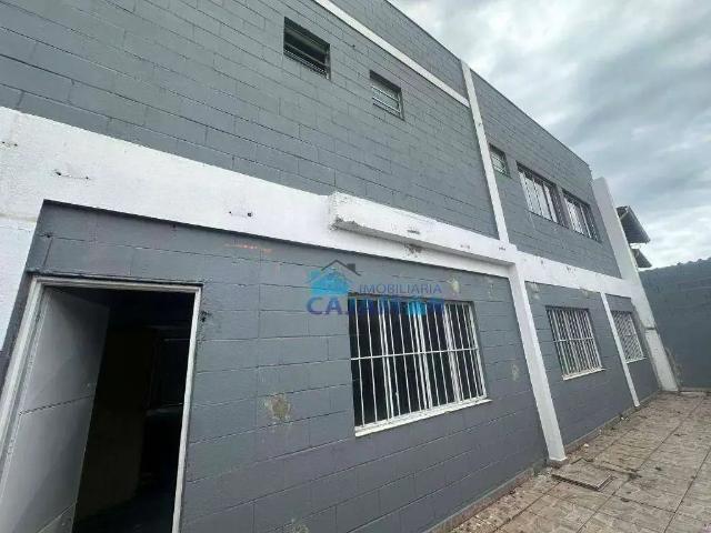 Galpão venda em Região Imediata de São Paulo, Região Metropolitana de São Paulo