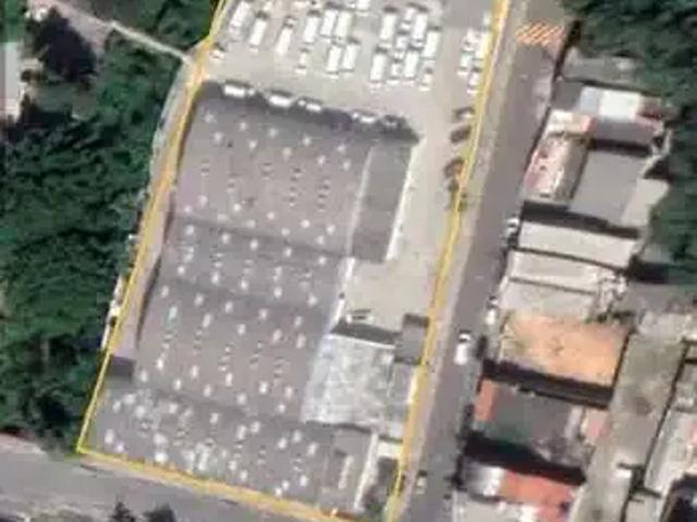 Galpão venda em Região Imediata de São Paulo, Região Metropolitana de São Paulo
