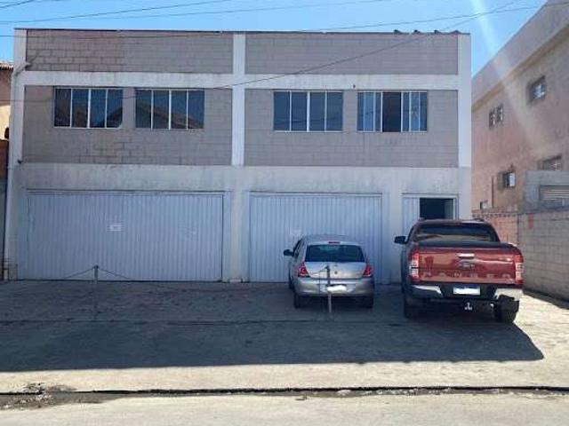 Galpão venda em Guaturinho, Cajamar