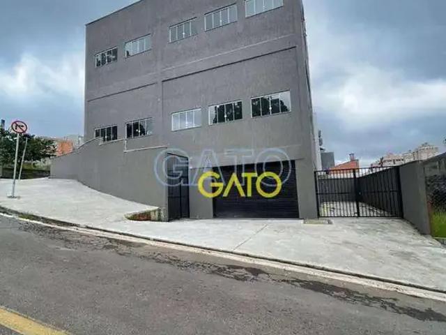 Galpão venda em Região Imediata de São Paulo, Região Metropolitana de São Paulo