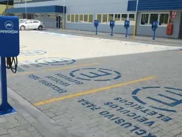 Galpão venda em Região Imediata de São Paulo, Região Metropolitana de São Paulo