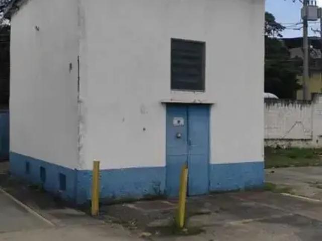 Galpão venda em Região Imediata de São Paulo, Região Metropolitana de São Paulo