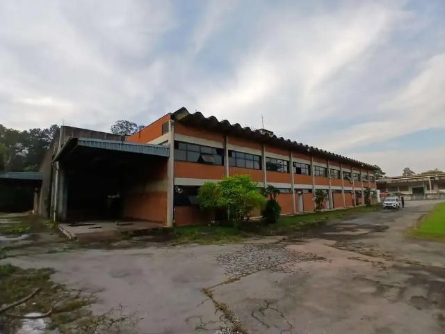 Galpão venda em Região Imediata de São Paulo, Região Metropolitana de São Paulo