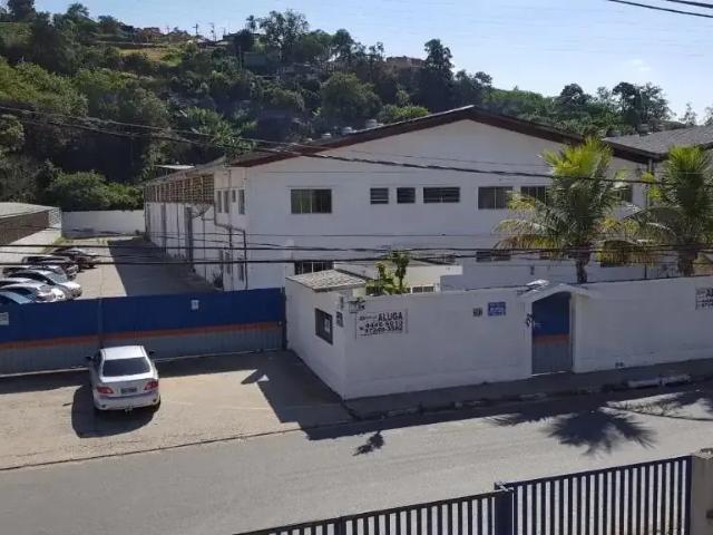Galpão venda em Região Imediata de São Paulo, Região Metropolitana de São Paulo