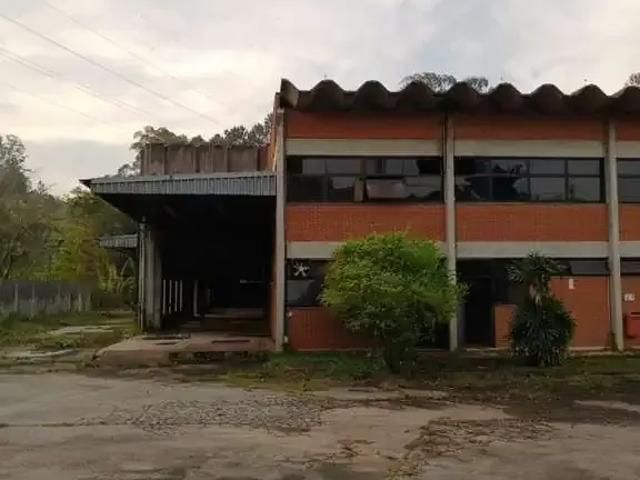 Galpão venda em Jardim Penteado, Cajamar
