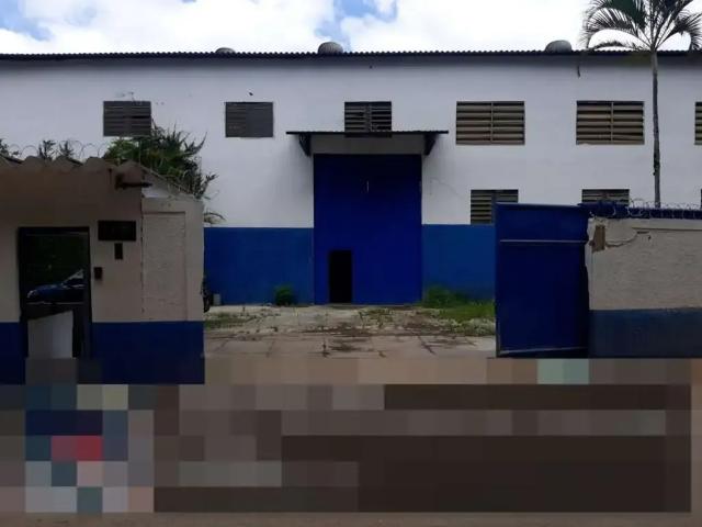 Galpão venda em Região Imediata de São Paulo, Região Metropolitana de São Paulo