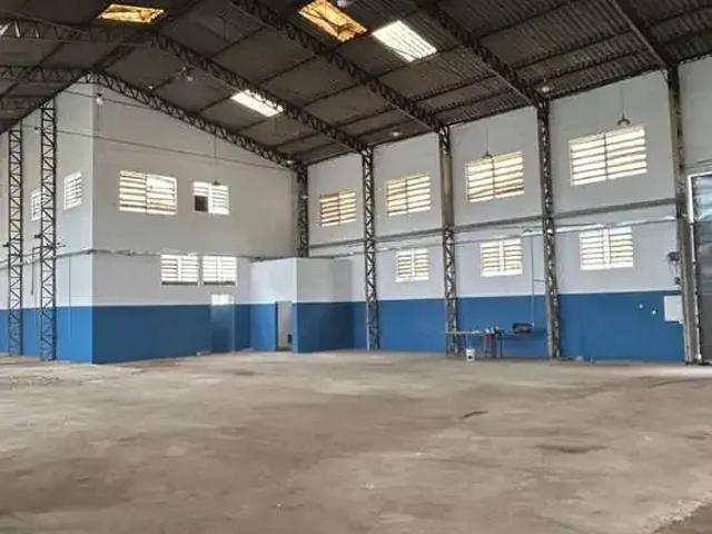 Galpão venda em Região Imediata de São Paulo, Região Metropolitana de São Paulo