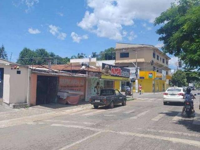 Galpão venda em Região Geográfica Imediata de Caldas Novas-Morrinhos, Caldas Novas
