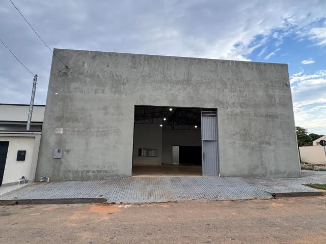 Galpão venda em Região Geográfica Imediata de Caldas Novas-Morrinhos, Caldas Novas