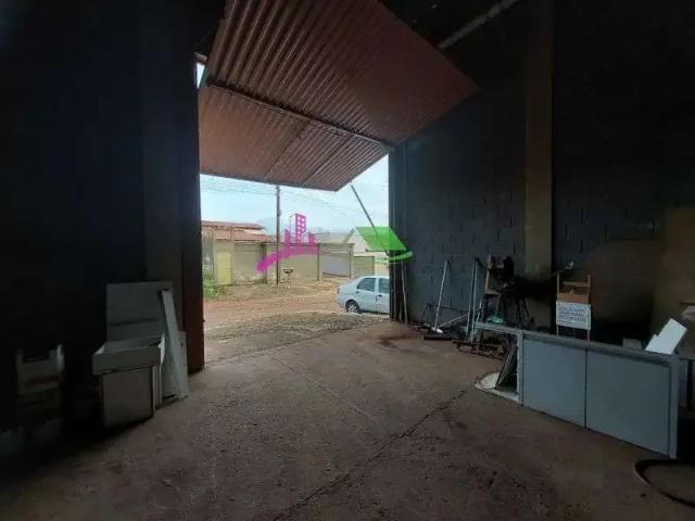 Galpão venda em Região Geográfica Imediata de Caldas Novas-Morrinhos, Caldas Novas