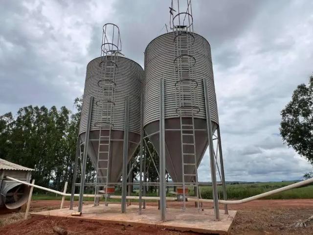 Galpão venda em Região Geográfica Imediata de Caldas Novas-Morrinhos, Caldas Novas