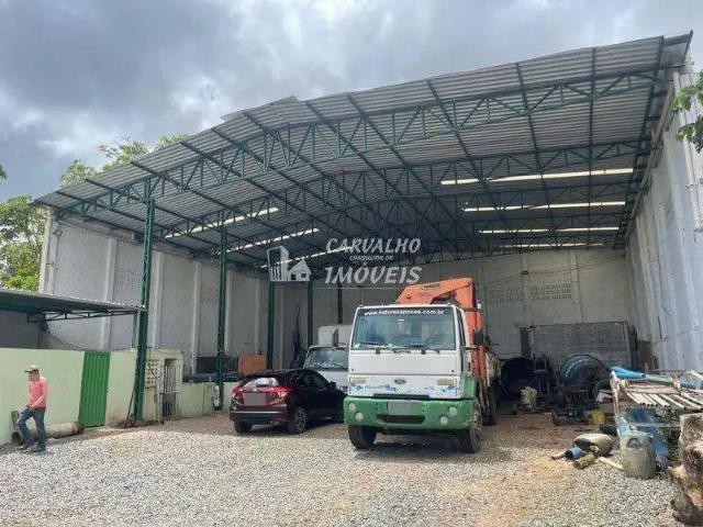 Galpão venda em Região Geográfica Imediata de Salvador, Região Metropolitana de Salvador