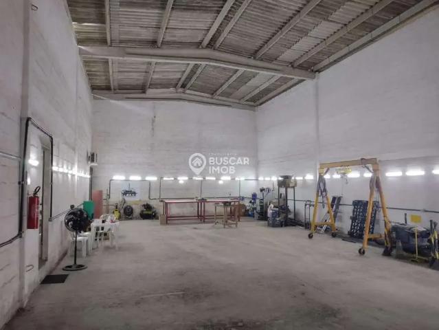 Galpão venda em Região Geográfica Imediata de Salvador, Região Metropolitana de Salvador