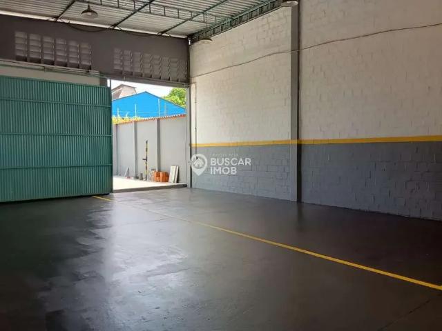 Galpão venda em Região Geográfica Imediata de Salvador, Região Metropolitana de Salvador