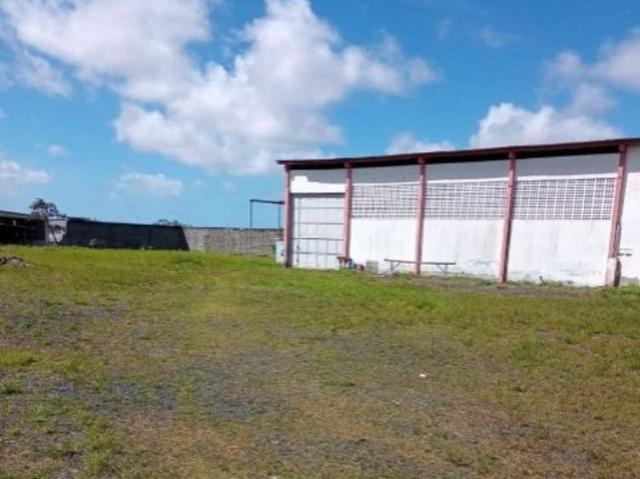 Galpão venda em Região Geográfica Imediata de Salvador, Região Metropolitana de Salvador