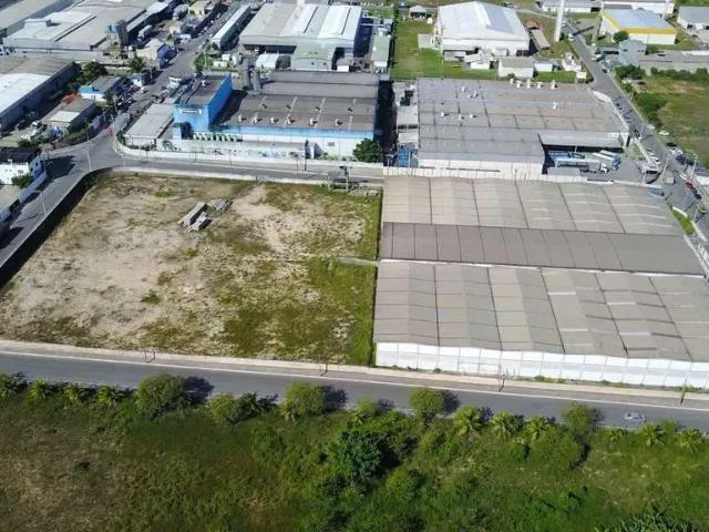 Galpão venda em Região Geográfica Imediata de Salvador, Região Metropolitana de Salvador