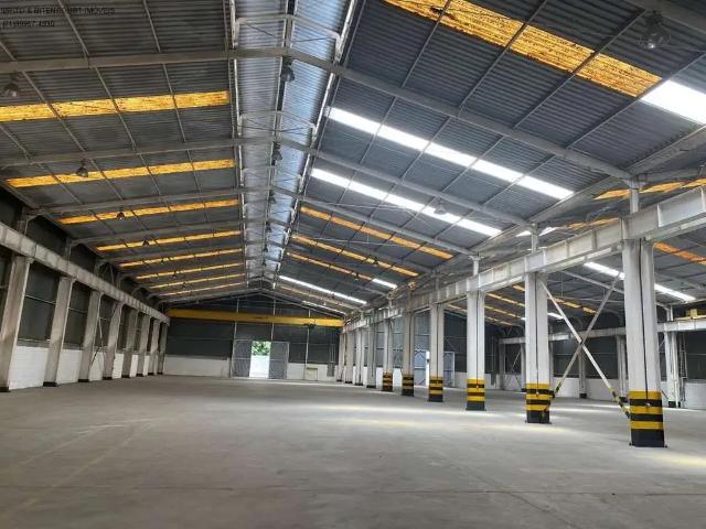 Galpão venda em Região Geográfica Imediata de Salvador, Região Metropolitana de Salvador