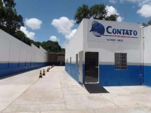 Galpão venda em Região Geográfica Imediata de Salvador, Região Metropolitana de Salvador