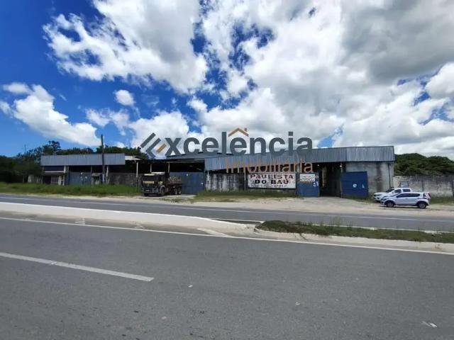 Galpão venda em Região Geográfica Imediata de Salvador, Região Metropolitana de Salvador