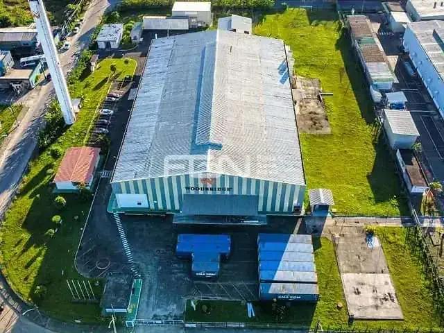 Galpão venda em Região Geográfica Imediata de Salvador, Região Metropolitana de Salvador