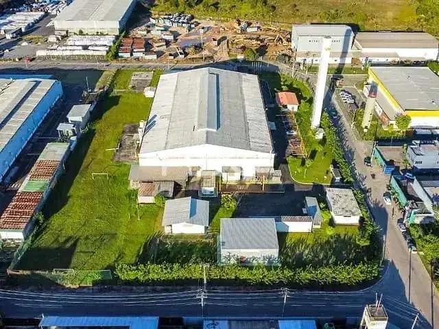 Galpão venda em Poloplast, Camaçari