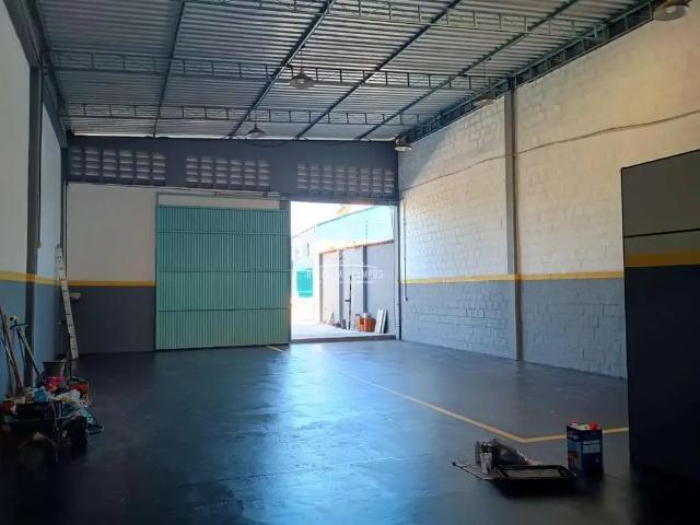 Galpão venda em Região Geográfica Imediata de Salvador, Região Metropolitana de Salvador
