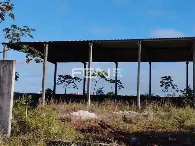 Galpão venda em Região Geográfica Imediata de Salvador, Região Metropolitana de Salvador