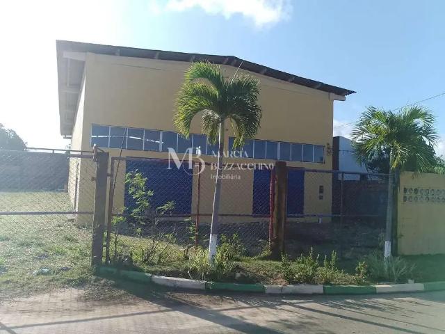 Galpão venda em Região Geográfica Imediata de Salvador, Região Metropolitana de Salvador