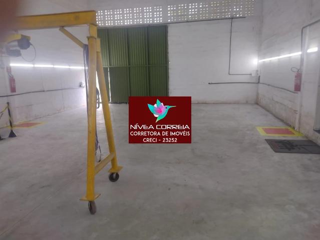 Galpão venda em Camacari, Camaçari