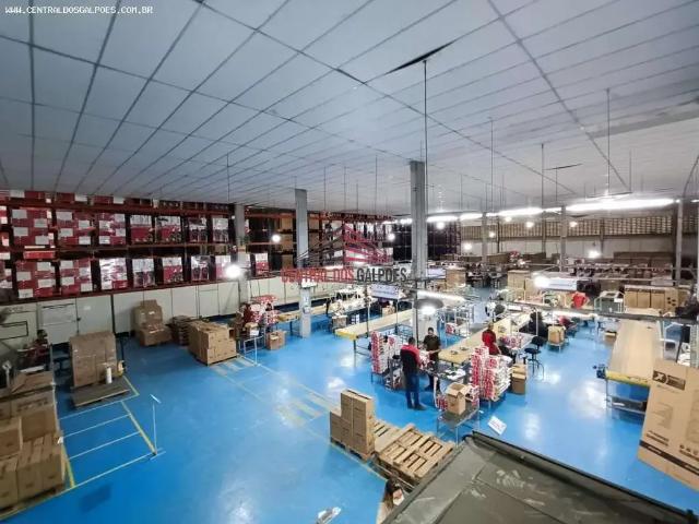 Galpão venda em Região Geográfica Imediata de Salvador, Região Metropolitana de Salvador