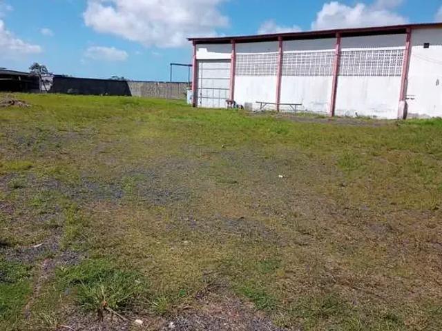 Galpão venda em Região Geográfica Imediata de Salvador, Região Metropolitana de Salvador