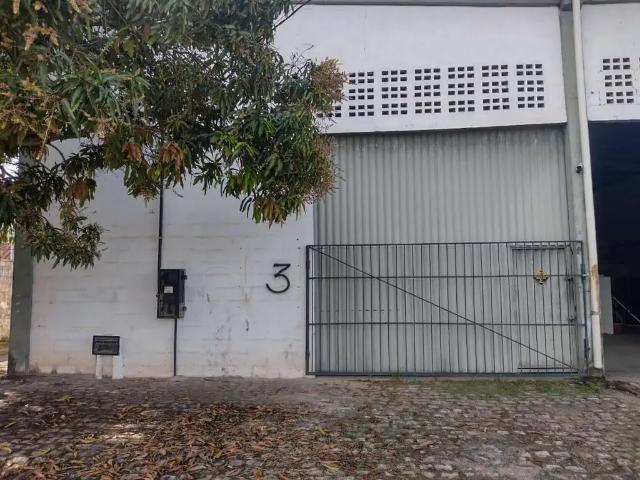 Galpão venda em Região Geográfica Imediata de Salvador, Região Metropolitana de Salvador