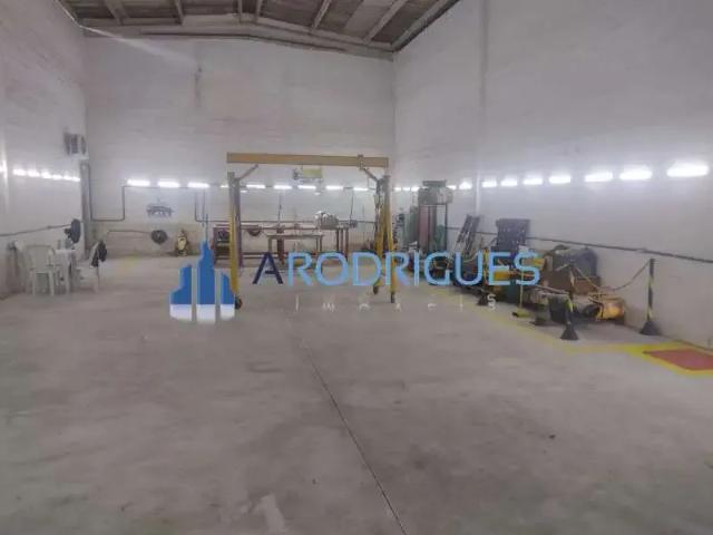 Galpão venda em Região Geográfica Imediata de Salvador, Região Metropolitana de Salvador