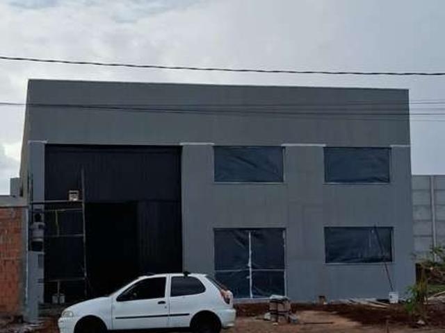 Galpão venda em Região Geográfica Imediata de Londrina, Cambé