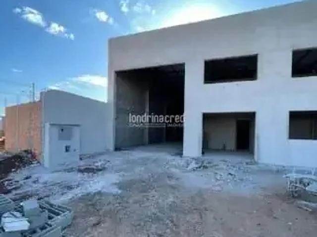 Galpão venda em Região Geográfica Imediata de Londrina, Cambé