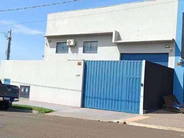 Galpão venda em Região Geográfica Imediata de Londrina, Cambé