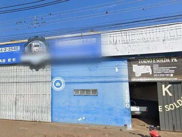 Galpão venda em Região Geográfica Imediata de Londrina, Cambé