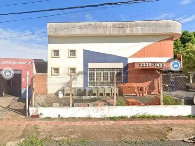 Galpão venda em Região Geográfica Imediata de Londrina, Cambé