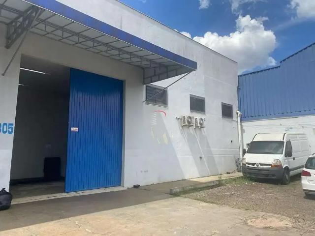 Galpão venda em Região Imediata de São Paulo, Região Metropolitana de São Paulo