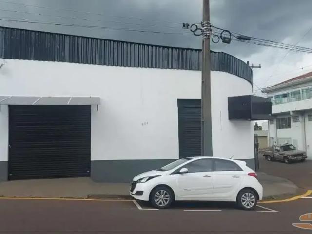 Galpão venda em Jardim São Paulo, Cambé
