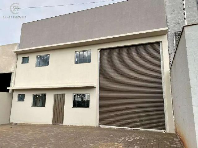 Galpão venda em Região Geográfica Imediata de Londrina, Cambé