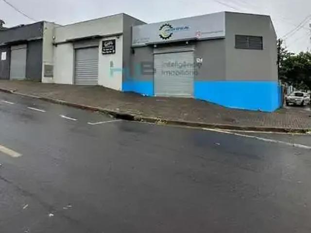 Galpão venda em Região Geográfica Imediata de Londrina, Cambé